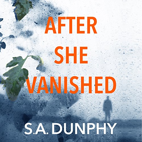 Cover of After She Vanished