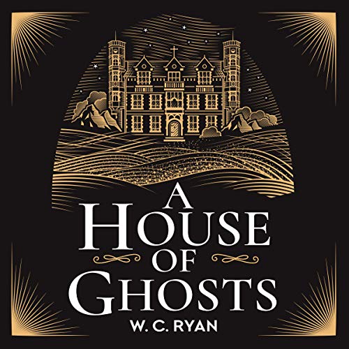 Cover of A House of Ghosts
