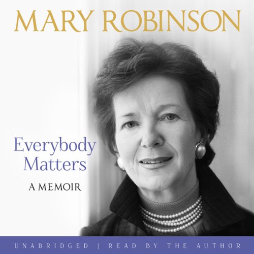 Cover of Everybody Matters