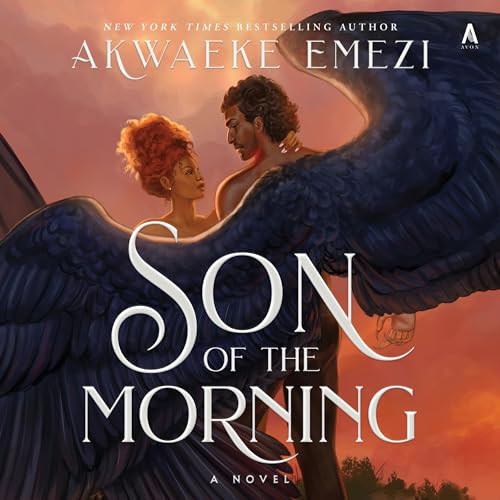 Cover of Son of the Morning