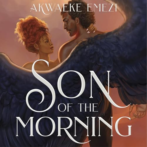Cover of Son of the Morning