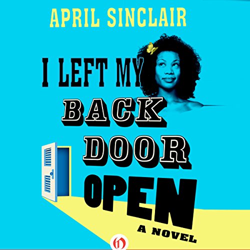 Cover of I Left My Back Door Open