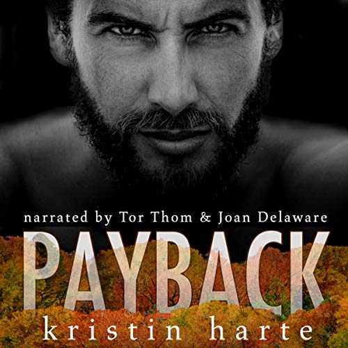 Cover of Payback