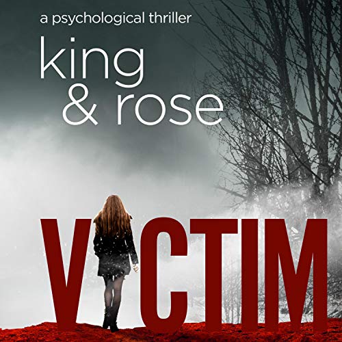 Cover of Victim