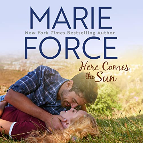 Cover of Here Comes the Sun