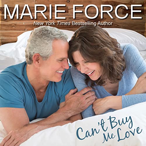Cover of Can't Buy Me Love