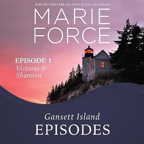 Cover of Episode 1: Victoria and Shannon