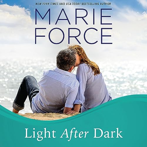 Cover of Light After Dark