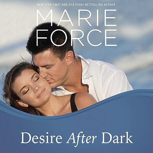 Cover of Desire After Dark