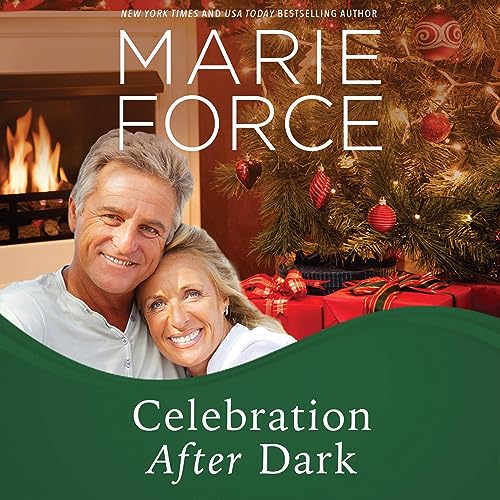 Cover of Celebration After Dark: A Gansett Island Holiday Novella