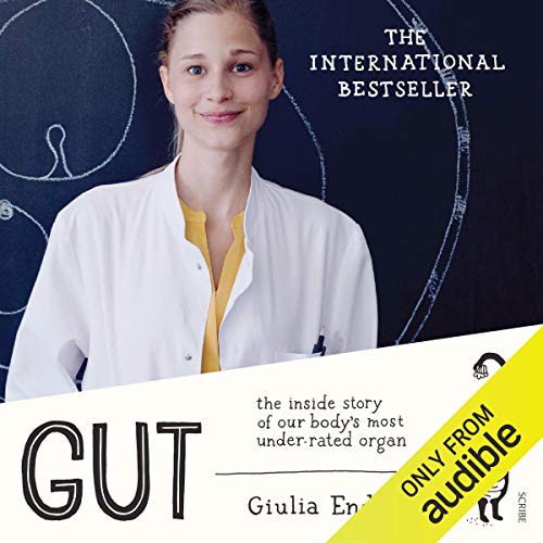 Cover of Gut