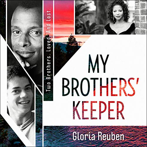 Cover of My Brothers' Keeper