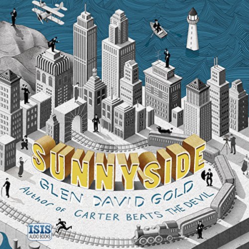 Cover of Sunnyside