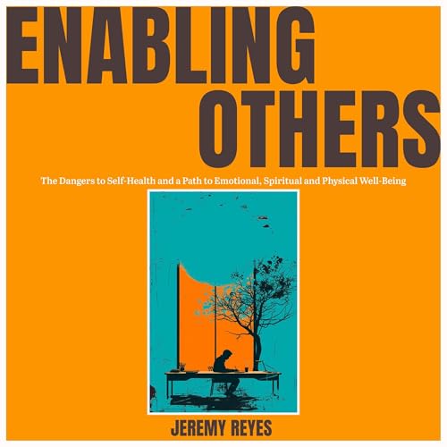 Cover of Enabling Others