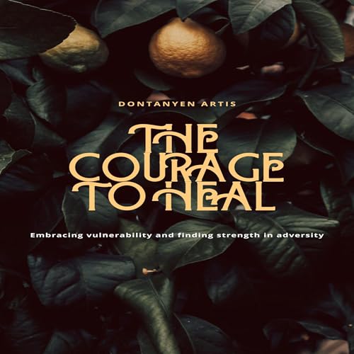 Cover of The Courage to Heal