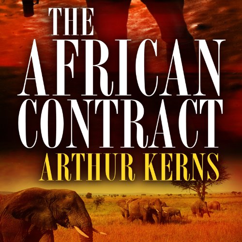 Cover of The African Contract
