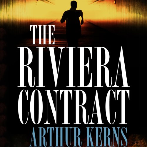 Cover of The Riviera Contract