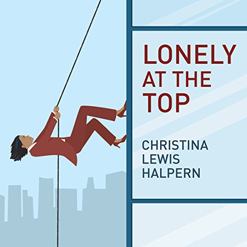 Cover of Lonely at the Top