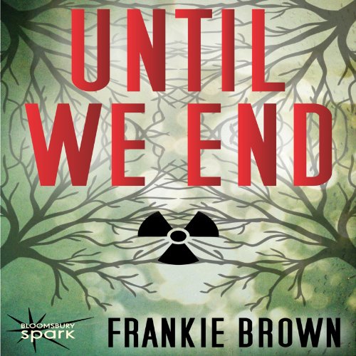 Cover of Until We End
