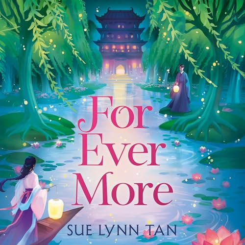 Cover of For Ever More
