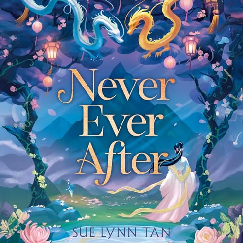 Cover of Never Ever After