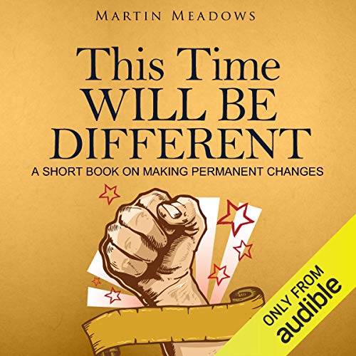 Cover of This Time Will Be Different