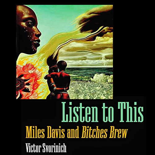 Cover of Listen to This