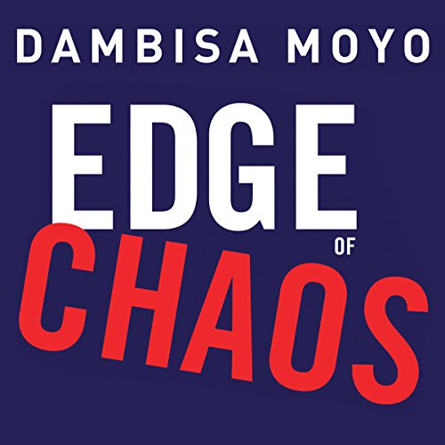 Cover of Edge of Chaos
