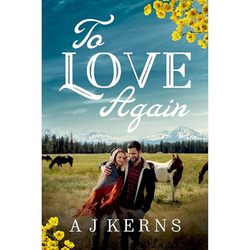 Cover of TO LOVE AGAIN