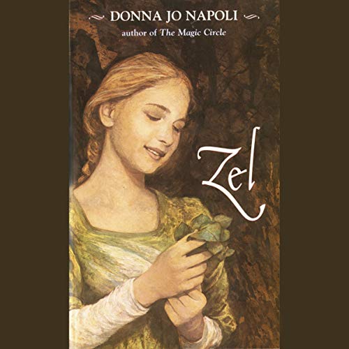 Cover of Zel