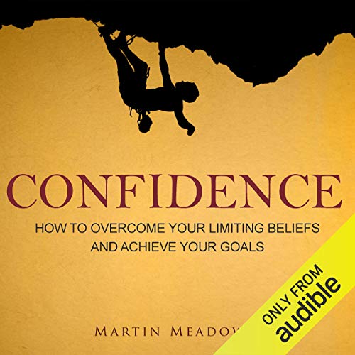 Cover of Confidence