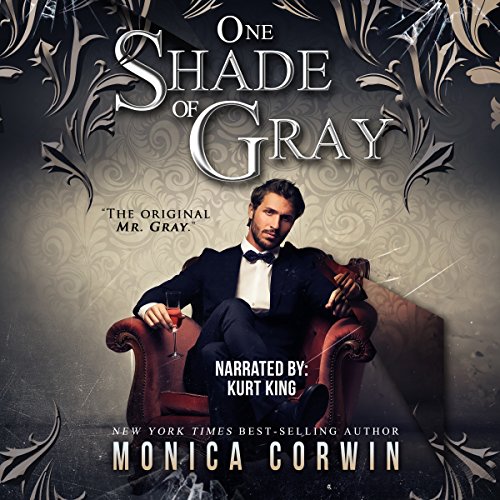 Cover of One Shade of Gray