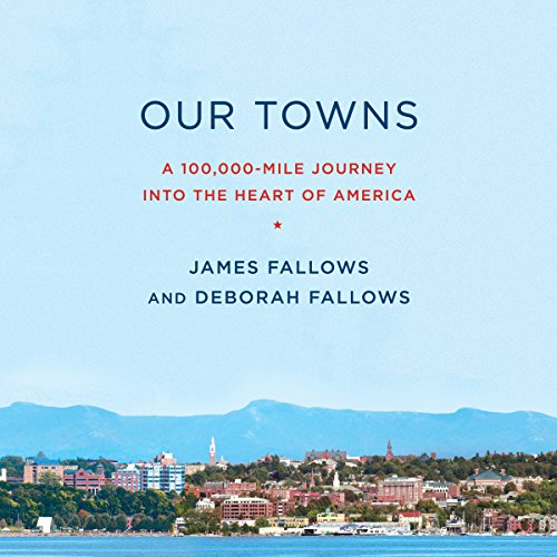 Cover of Our Towns