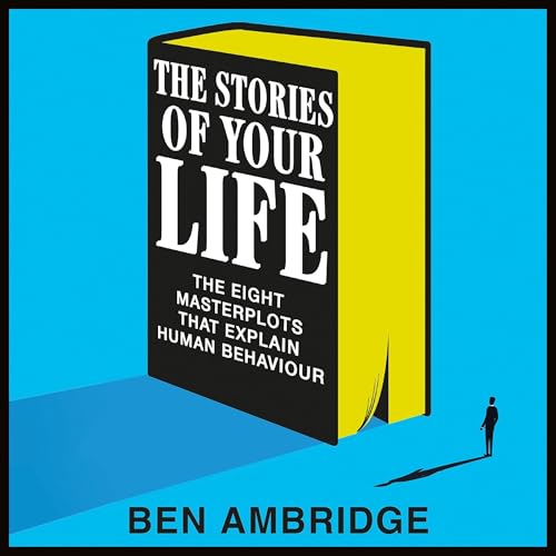 Cover of The Stories of Your Life