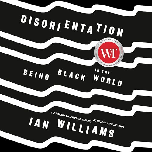 Cover of Disorientation