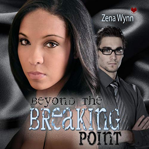 Cover of Beyond the Breaking Point