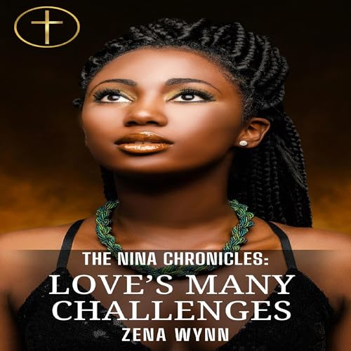Cover of Love's Many Challenges