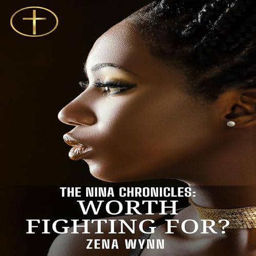 Cover of Worth Fighting For?