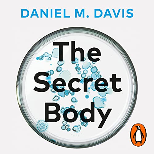 Cover of The Secret Body