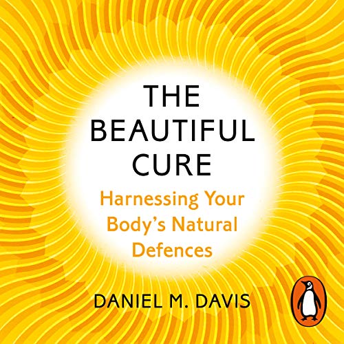 Cover of The Beautiful Cure