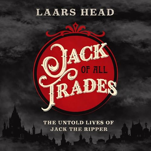 Cover of Jack of All Trades