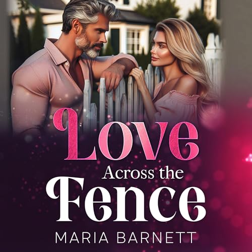 Cover of Love Across the Fence