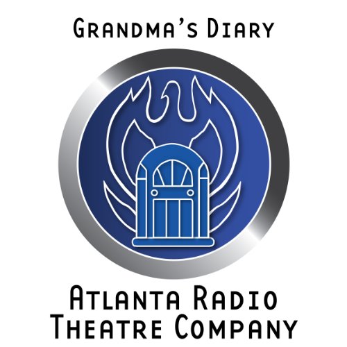 Cover of Grandma's Diary (Dramatized)