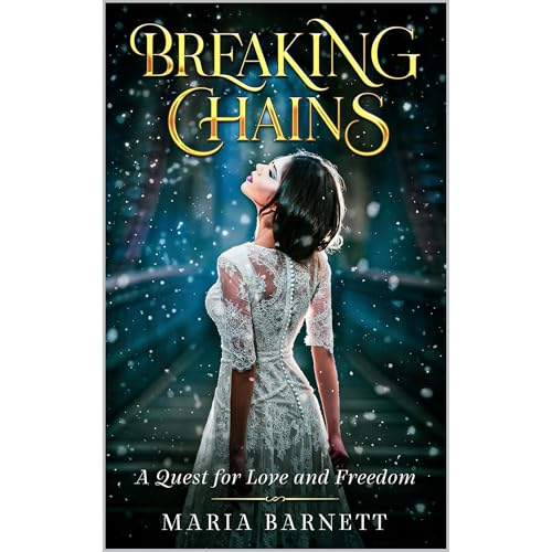 Cover of Breaking Chains