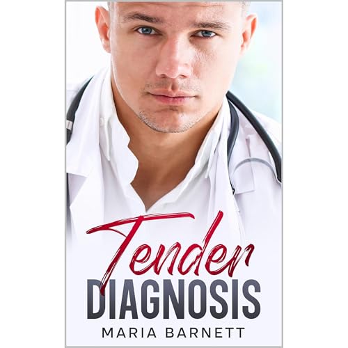 Cover of Tender Diagnosis