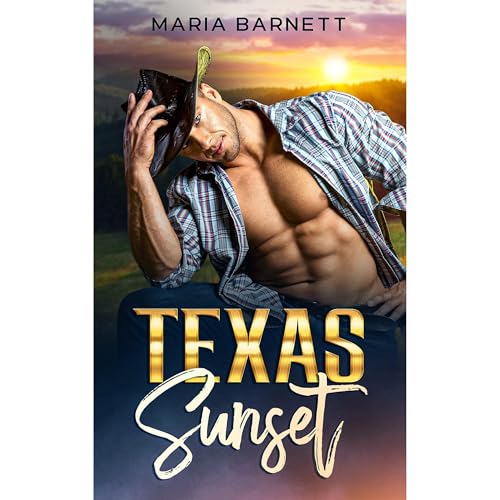 Cover of Texas Sunset