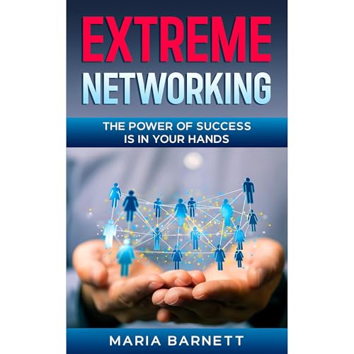 Cover of Extreme Networking
