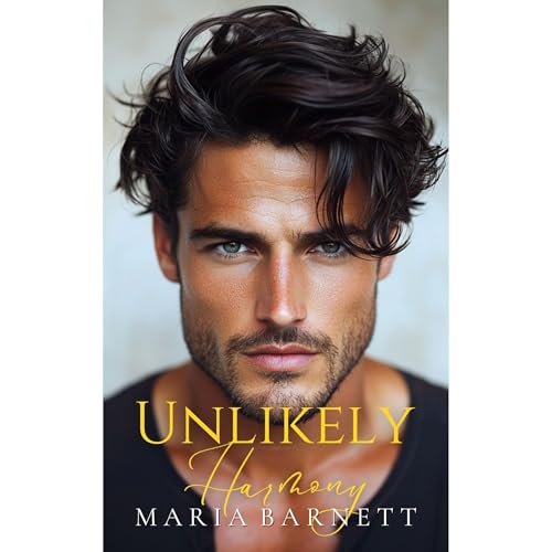 Cover of Unlikely Harmony