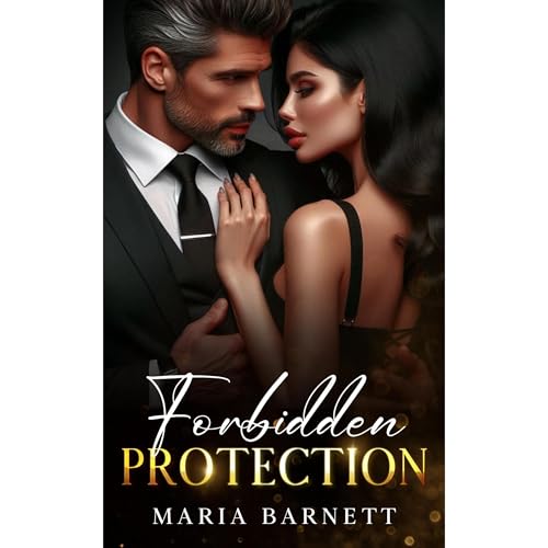 Cover of Forbidden Protection