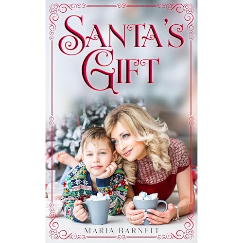 Cover of Santa's Gift